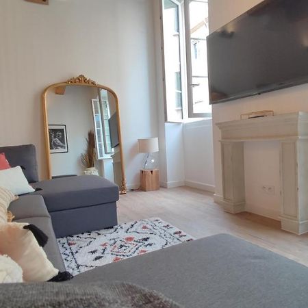 Le Florian - Somptueux T3 A 50 M Du Vieux Port Appartement Marseilles Buitenkant foto