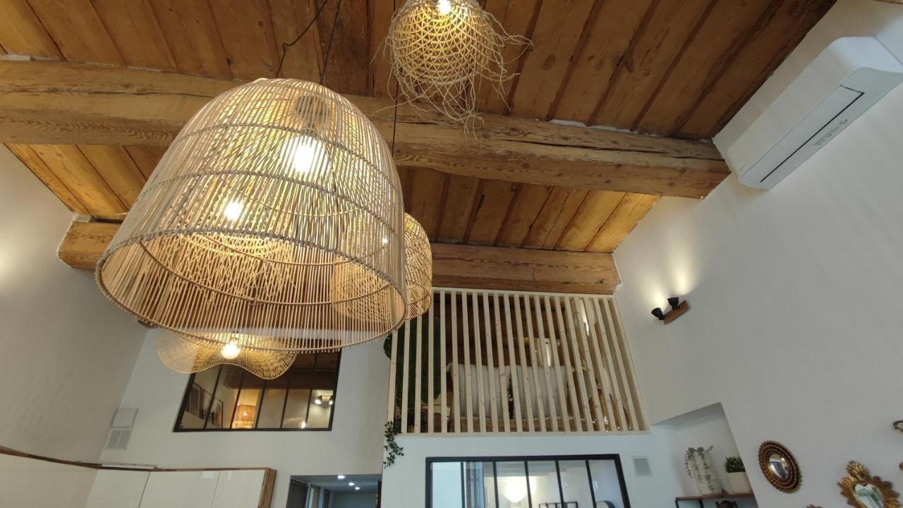 Le Florian - Somptueux T3 A 50 M Du Vieux Port Appartement Marseilles Buitenkant foto