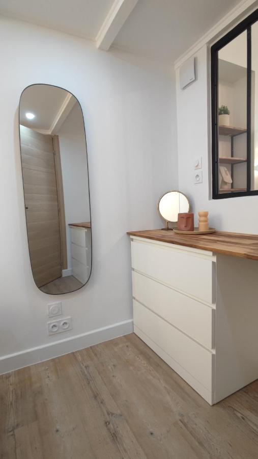 Le Florian - Somptueux T3 A 50 M Du Vieux Port Appartement Marseilles Buitenkant foto