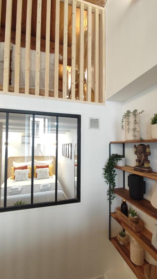 Le Florian - Somptueux T3 A 50 M Du Vieux Port Appartement Marseilles Buitenkant foto